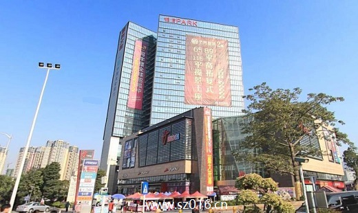 外立面